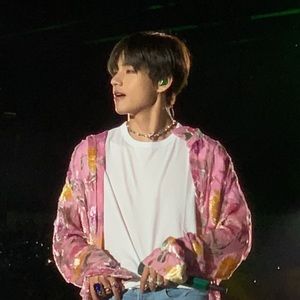 Meet your Posher, Lisette